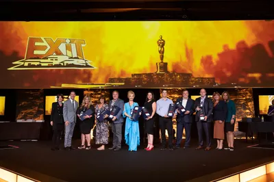 EXIT Realty event photo