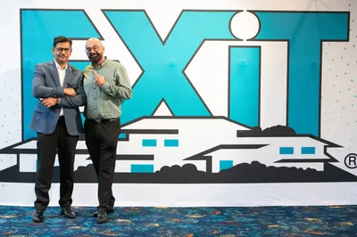 EXIT Realty event photo