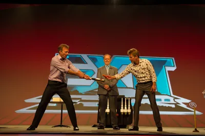 EXIT Realty event photo
