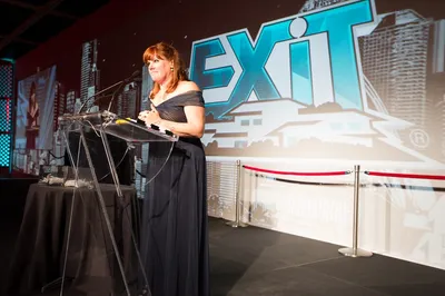 EXIT Realty event photo