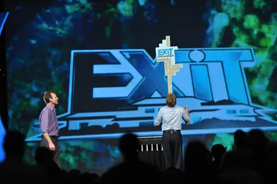 EXIT Realty event photo
