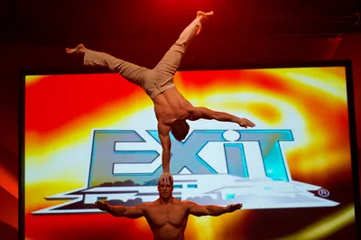 EXIT Realty event photo