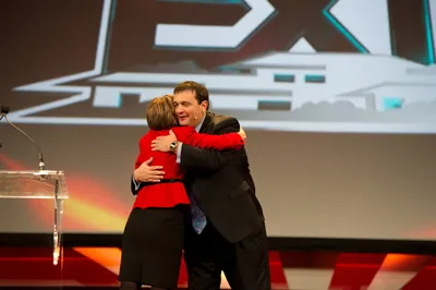 EXIT Realty event photo