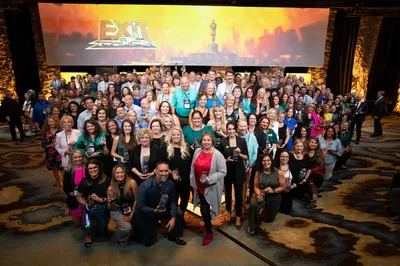 EXIT Realty event photo