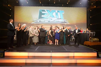 EXIT Realty event photo