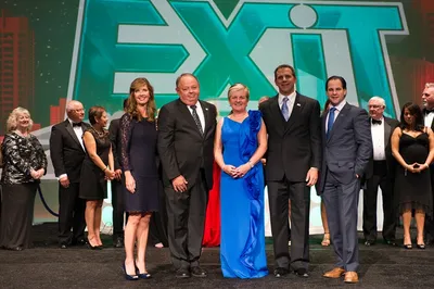 EXIT Realty event photo