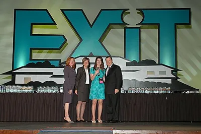 EXIT Realty event photo