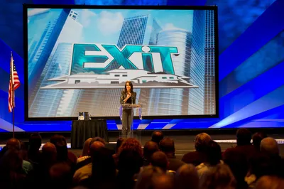 EXIT Realty event photo