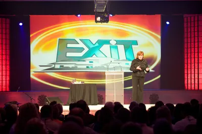 EXIT Realty event photo