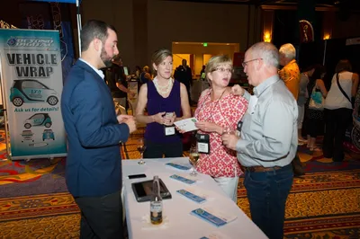 EXIT Realty event photo