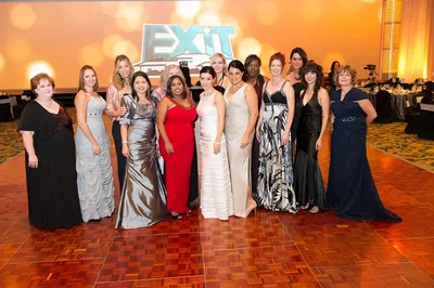 EXIT Realty event photo