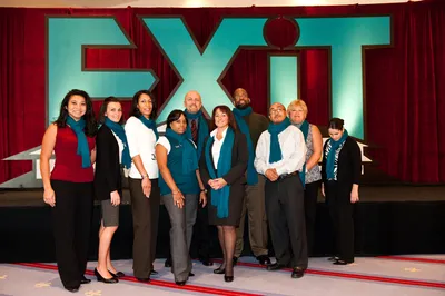 EXIT Realty event photo