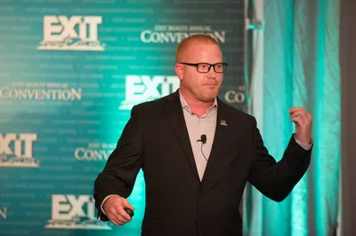 EXIT Realty event photo