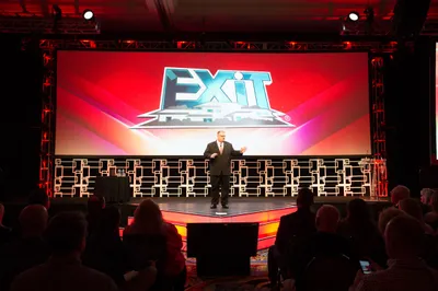 EXIT Realty event photo