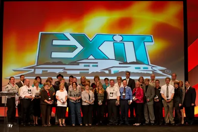 EXIT Realty event photo