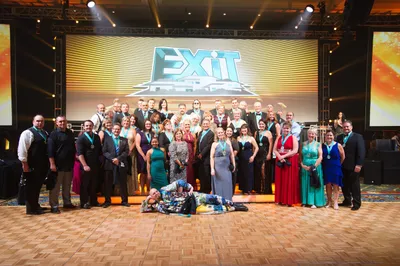 EXIT Realty event photo