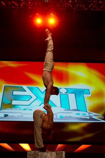 EXIT Realty event photo
