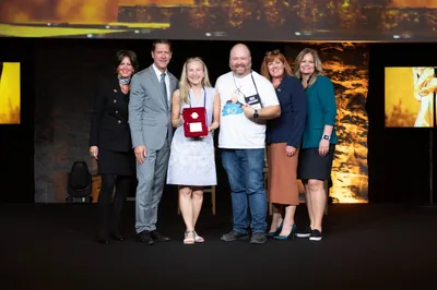 EXIT Realty event photo