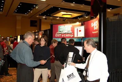 EXIT Realty event photo