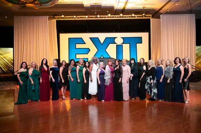 EXIT Realty event photo