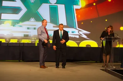 EXIT Realty event photo