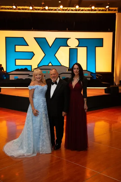 EXIT Realty event photo