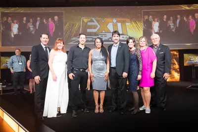 EXIT Realty event photo