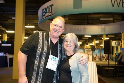 EXIT Realty event photo