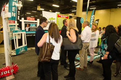 EXIT Realty event photo