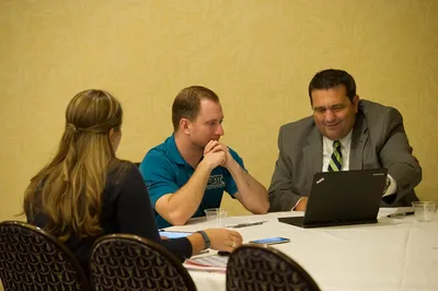 EXIT Realty event photo