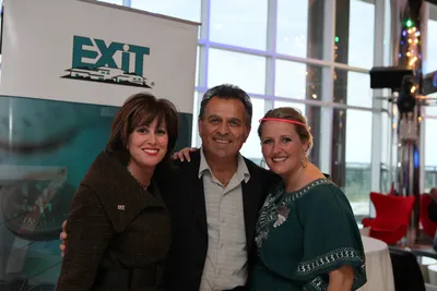EXIT Realty event photo