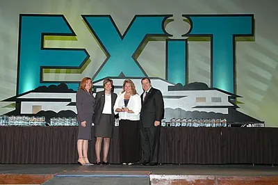 EXIT Realty event photo