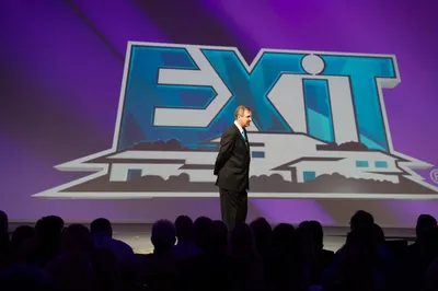 EXIT Realty event photo