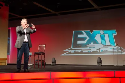 EXIT Realty event photo