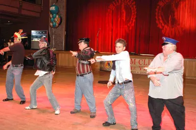 EXIT Realty event photo