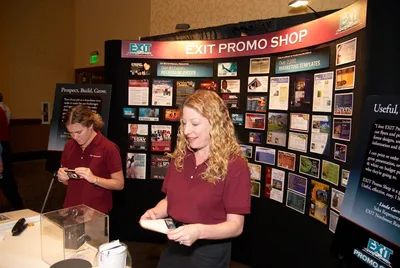 EXIT Realty event photo