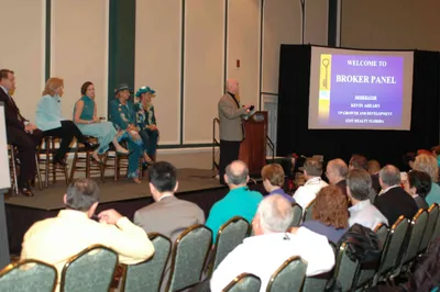 EXIT Realty event photo