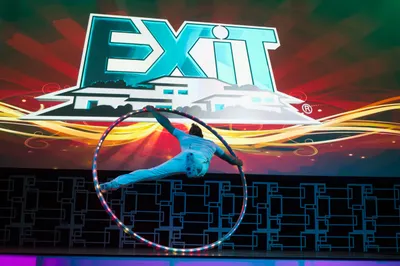 EXIT Realty event photo