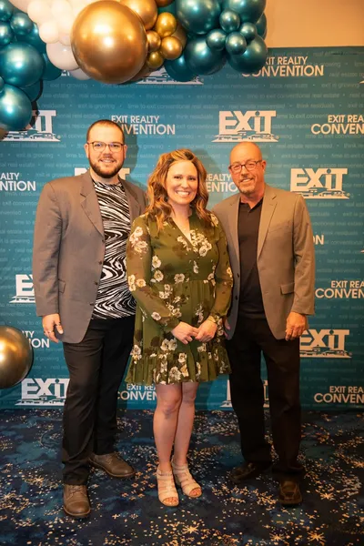 EXIT Realty event photo