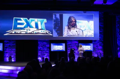 EXIT Realty event photo