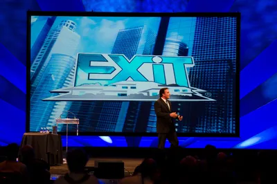 EXIT Realty event photo