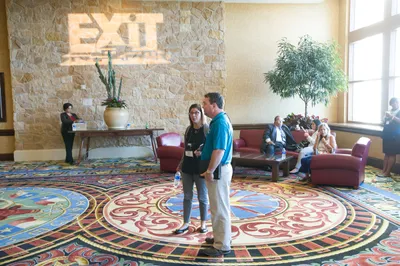 EXIT Realty event photo
