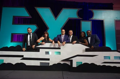 EXIT Realty event photo