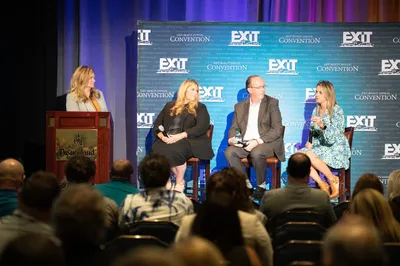 EXIT Realty event photo