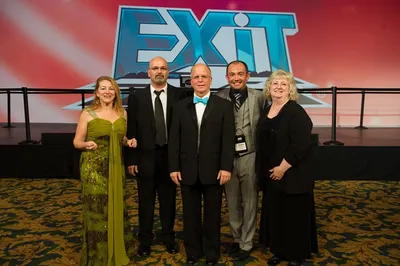 EXIT Realty event photo