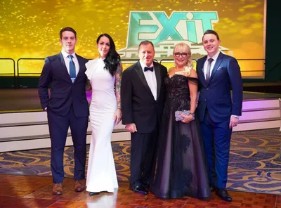EXIT Realty event photo