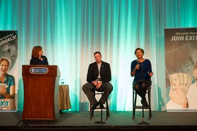 EXIT Realty event photo