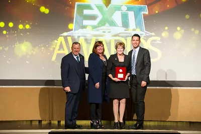 EXIT Realty event photo