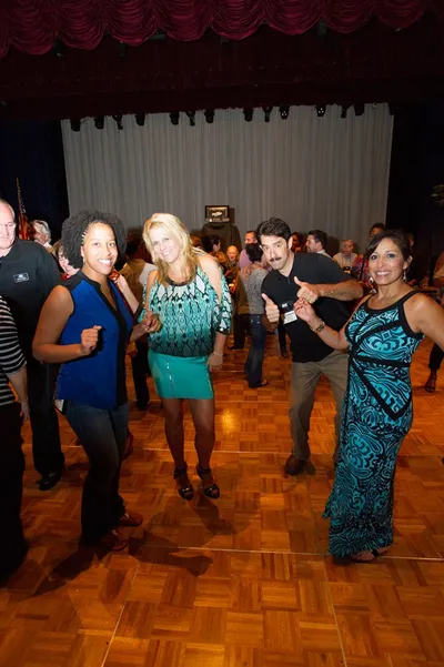 EXIT Realty event photo