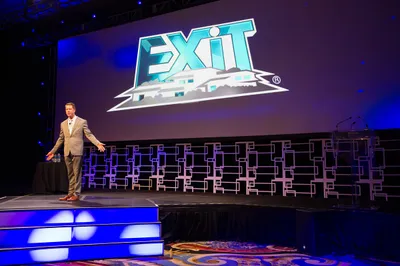 EXIT Realty event photo